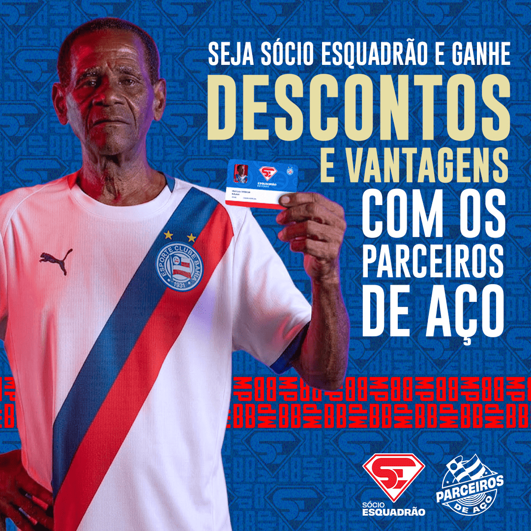 Parceiros de Aço
