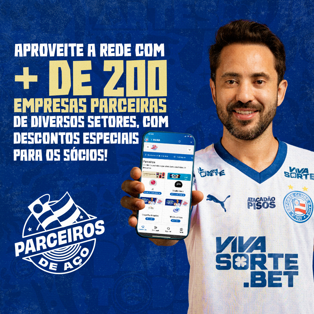 Banner Descontos e Vantagens Mobile